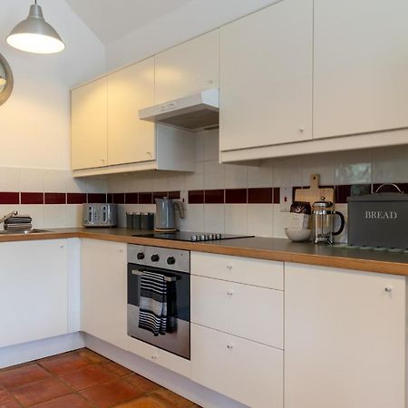 Buff Lodge Tackley 외부 사진