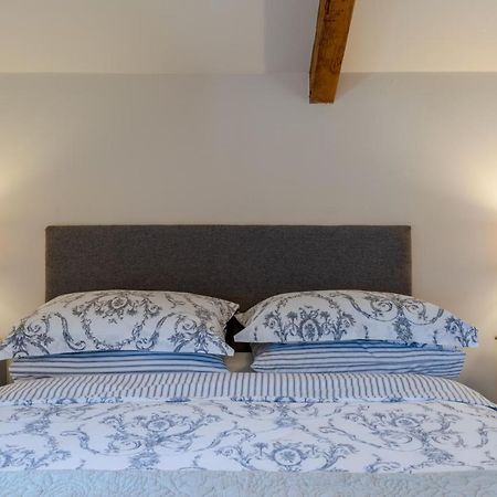Buff Lodge Tackley 외부 사진