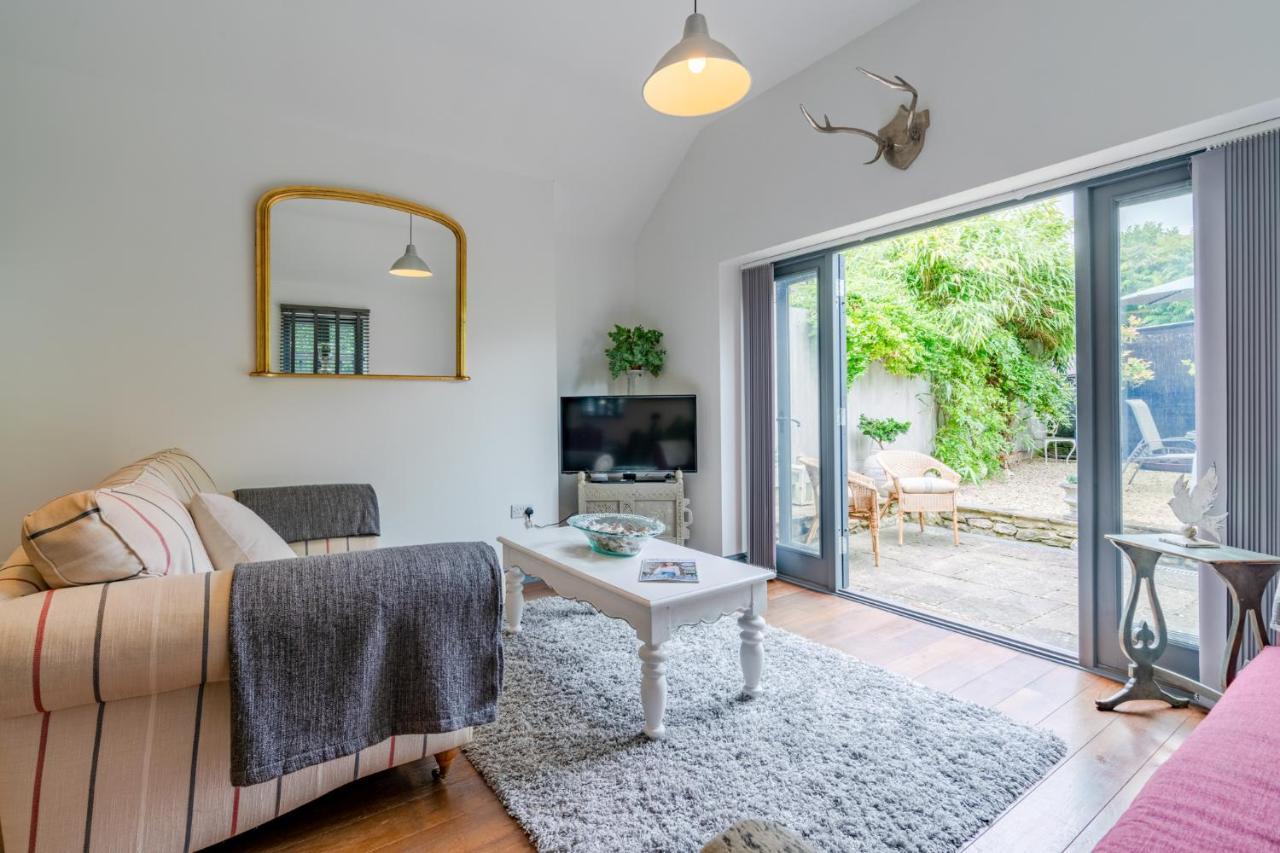 Buff Lodge Tackley 외부 사진